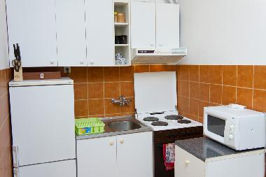 Appartement de vacances �/en/au Belgrade (Serbie central)ou appartement ou maison de vacances