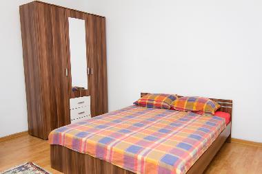 Appartement de vacances �/en/au Belgrade (Serbie central)ou appartement ou maison de vacances