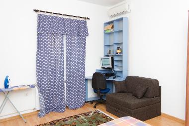 Appartement de vacances �/en/au Belgrade (Serbie central)ou appartement ou maison de vacances