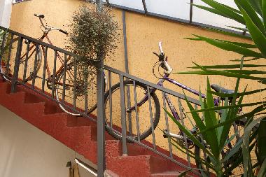 Appartement de vacances �/en/au Belgrade (Serbie central)ou appartement ou maison de vacances