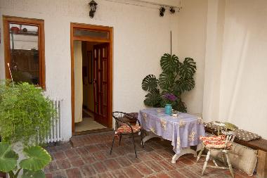 Appartement de vacances �/en/au Belgrade (Serbie central)ou appartement ou maison de vacances