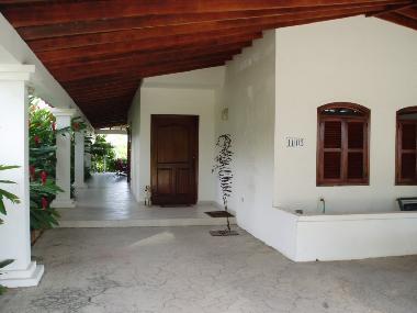 Maison de vacances �/en/au Playa Blanca (Cocle)ou appartement ou maison de vacances