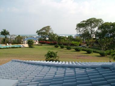 Maison de vacances �/en/au Playa Blanca (Cocle)ou appartement ou maison de vacances