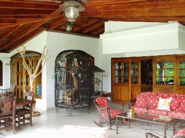 Maison de vacances �/en/au Playa Blanca (Cocle)ou appartement ou maison de vacances