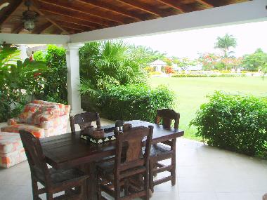 Maison de vacances �/en/au Playa Blanca (Cocle)ou appartement ou maison de vacances