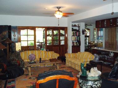 Maison de vacances �/en/au Playa Blanca (Cocle)ou appartement ou maison de vacances