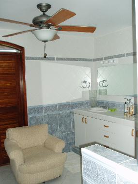 Maison de vacances �/en/au Playa Blanca (Cocle)ou appartement ou maison de vacances