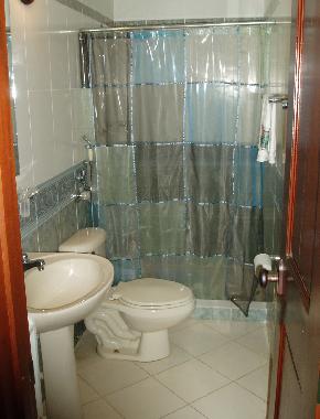 Maison de vacances �/en/au Playa Blanca (Cocle)ou appartement ou maison de vacances
