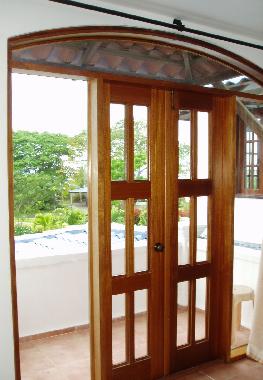 Maison de vacances �/en/au Playa Blanca (Cocle)ou appartement ou maison de vacances
