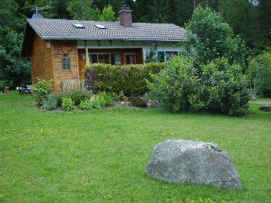 Maison de vacances /en/au Feldberg-Falkau (Schwarzwald)ou appartement ou maison de vacances