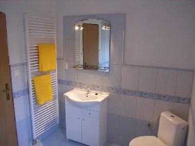 Appartement de vacances /en/au Tatranska Polianka (Presovsky)ou appartement ou maison de vacances