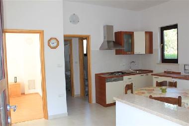 Maison de vacances �/en/au Pula (Istarska)ou appartement ou maison de vacances