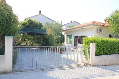 Maison de vacances �/en/au Pula (Istarska)ou appartement ou maison de vacances