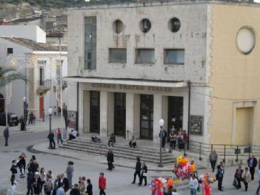 Maison de vacances �/en/au Scicli (Ragusa)ou appartement ou maison de vacances
