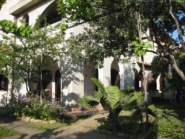 Maison de vacances /en/au pula (Cagliari)ou appartement ou maison de vacances