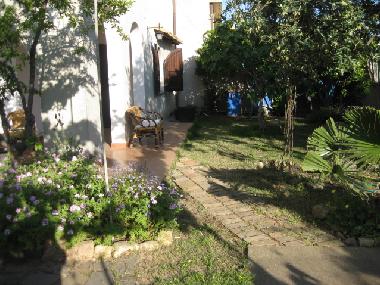 Maison de vacances /en/au pula (Cagliari)ou appartement ou maison de vacances