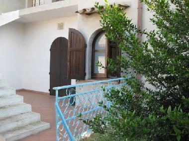 Maison de vacances /en/au pula (Cagliari)ou appartement ou maison de vacances