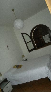 Maison de vacances /en/au pula (Cagliari)ou appartement ou maison de vacances