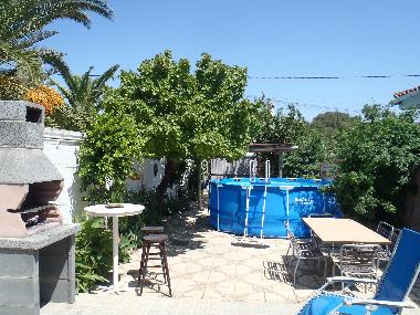 Appartement de vacances �/en/au Chiclana de la Frontera (C�diz)ou appartement ou maison de vacances