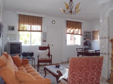 Appartement de vacances �/en/au Chiclana de la Frontera (C�diz)ou appartement ou maison de vacances