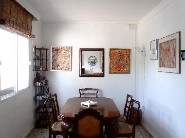 Appartement de vacances �/en/au Chiclana de la Frontera (C�diz)ou appartement ou maison de vacances