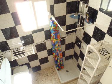 Appartement de vacances �/en/au Chiclana de la Frontera (C�diz)ou appartement ou maison de vacances
