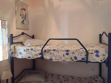 Appartement de vacances �/en/au Chiclana de la Frontera (C�diz)ou appartement ou maison de vacances