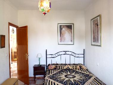 Appartement de vacances �/en/au Chiclana de la Frontera (C�diz)ou appartement ou maison de vacances