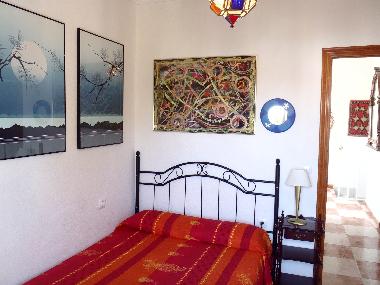 Appartement de vacances �/en/au Chiclana de la Frontera (C�diz)ou appartement ou maison de vacances