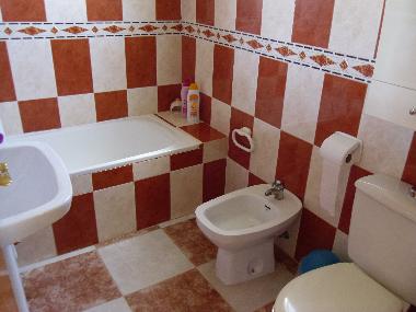 Appartement de vacances �/en/au Chiclana de la Frontera (C�diz)ou appartement ou maison de vacances