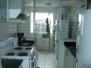 Appartement de vacances �/en/au 9 mill. (Lima)ou appartement ou maison de vacances