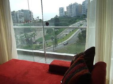 Appartement de vacances �/en/au 9 mill. (Lima)ou appartement ou maison de vacances