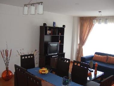 Appartement de vacances �/en/au 9 mill. (Lima)ou appartement ou maison de vacances