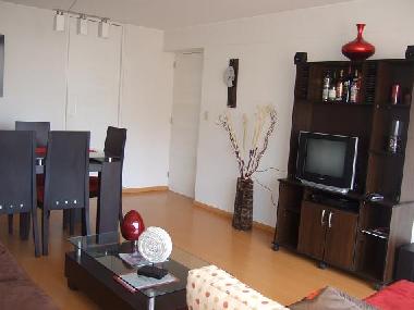 Appartement de vacances �/en/au 9 mill. (Lima)ou appartement ou maison de vacances