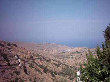 Villa /en/au Ioulida (Kyklades)ou appartement ou maison de vacances