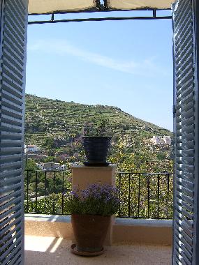 Villa /en/au Ioulida (Kyklades)ou appartement ou maison de vacances