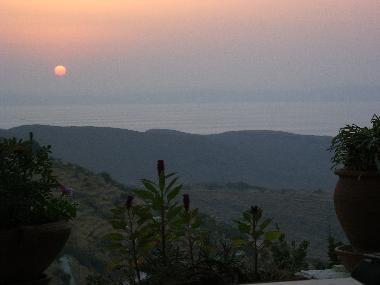 Villa /en/au Ioulida (Kyklades)ou appartement ou maison de vacances