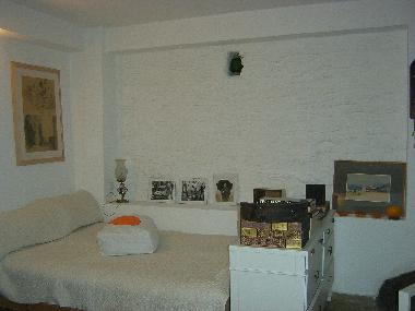 Villa /en/au Ioulida (Kyklades)ou appartement ou maison de vacances