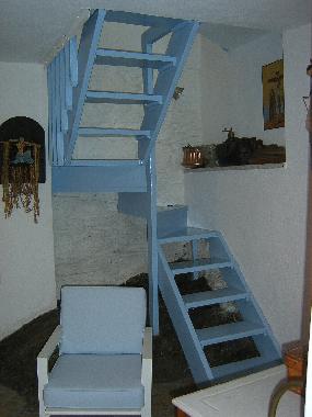 Villa /en/au Ioulida (Kyklades)ou appartement ou maison de vacances