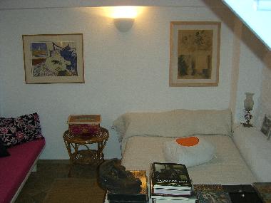 Villa /en/au Ioulida (Kyklades)ou appartement ou maison de vacances