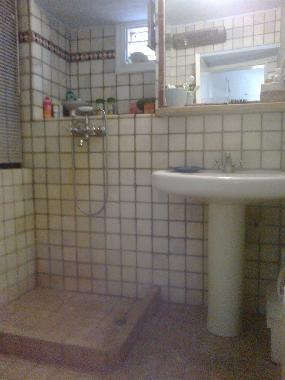 Villa /en/au Ioulida (Kyklades)ou appartement ou maison de vacances