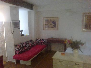 Villa /en/au Ioulida (Kyklades)ou appartement ou maison de vacances