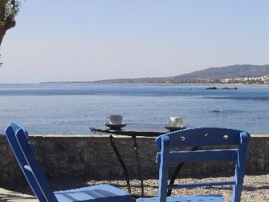 Appartement de vacances �/en/au Rhodes (Dodekanisos)ou appartement ou maison de vacances