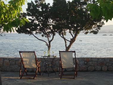 Appartement de vacances �/en/au Rhodes (Dodekanisos)ou appartement ou maison de vacances