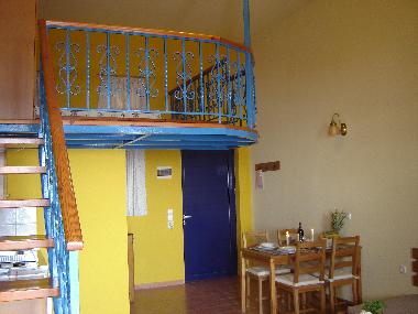 Appartement de vacances �/en/au Rhodes (Dodekanisos)ou appartement ou maison de vacances