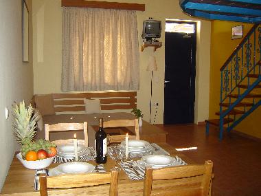 Appartement de vacances �/en/au Rhodes (Dodekanisos)ou appartement ou maison de vacances