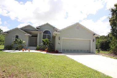 Maison de vacances /en/au Rotonda Heighs (Florida)ou appartement ou maison de vacances