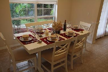 Maison de vacances /en/au Rotonda Heighs (Florida)ou appartement ou maison de vacances