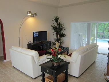 Maison de vacances /en/au Rotonda Heighs (Florida)ou appartement ou maison de vacances