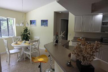 Maison de vacances /en/au Rotonda Heighs (Florida)ou appartement ou maison de vacances